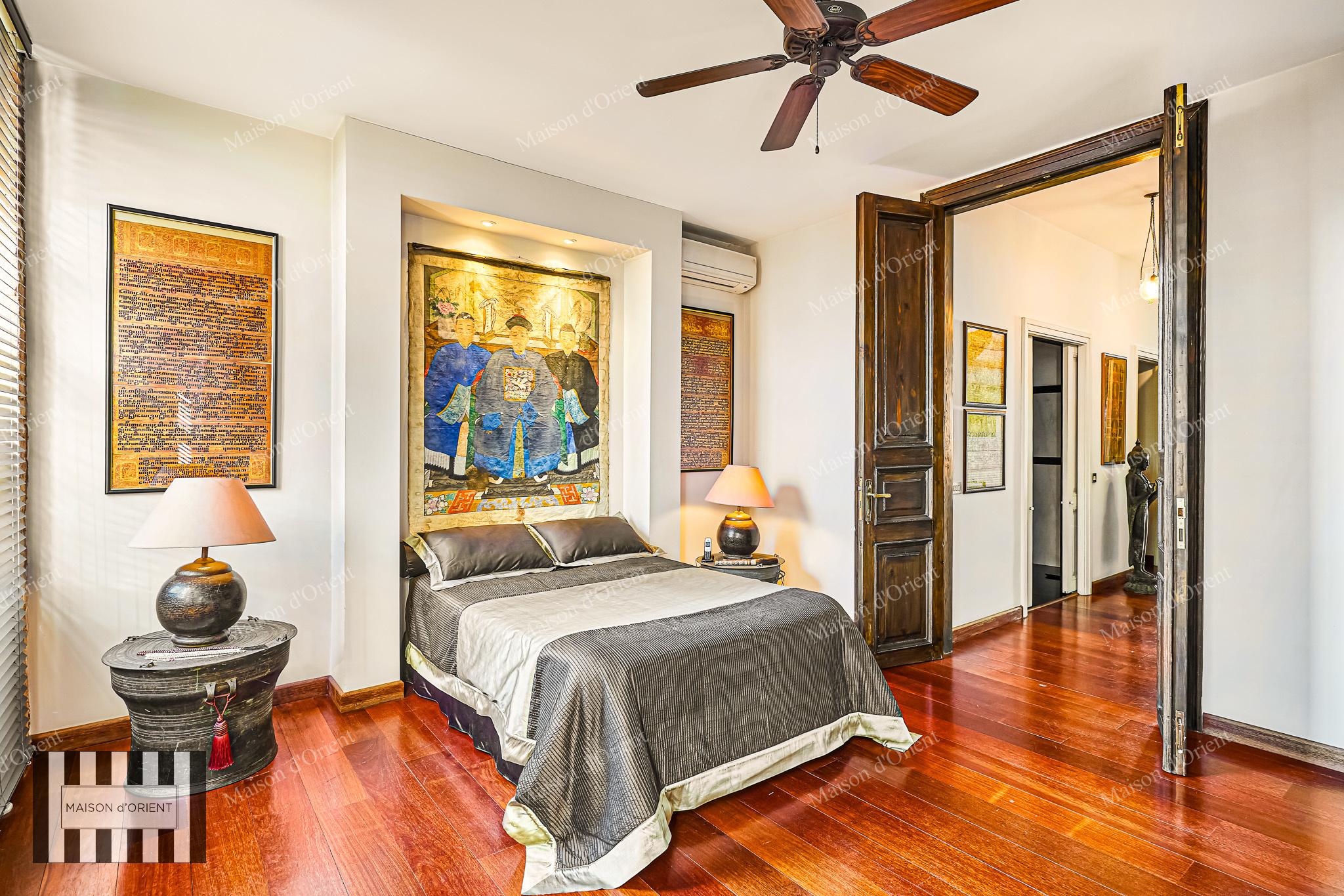 7-Storey Historical Building for Sale in Pera - Görsel 54