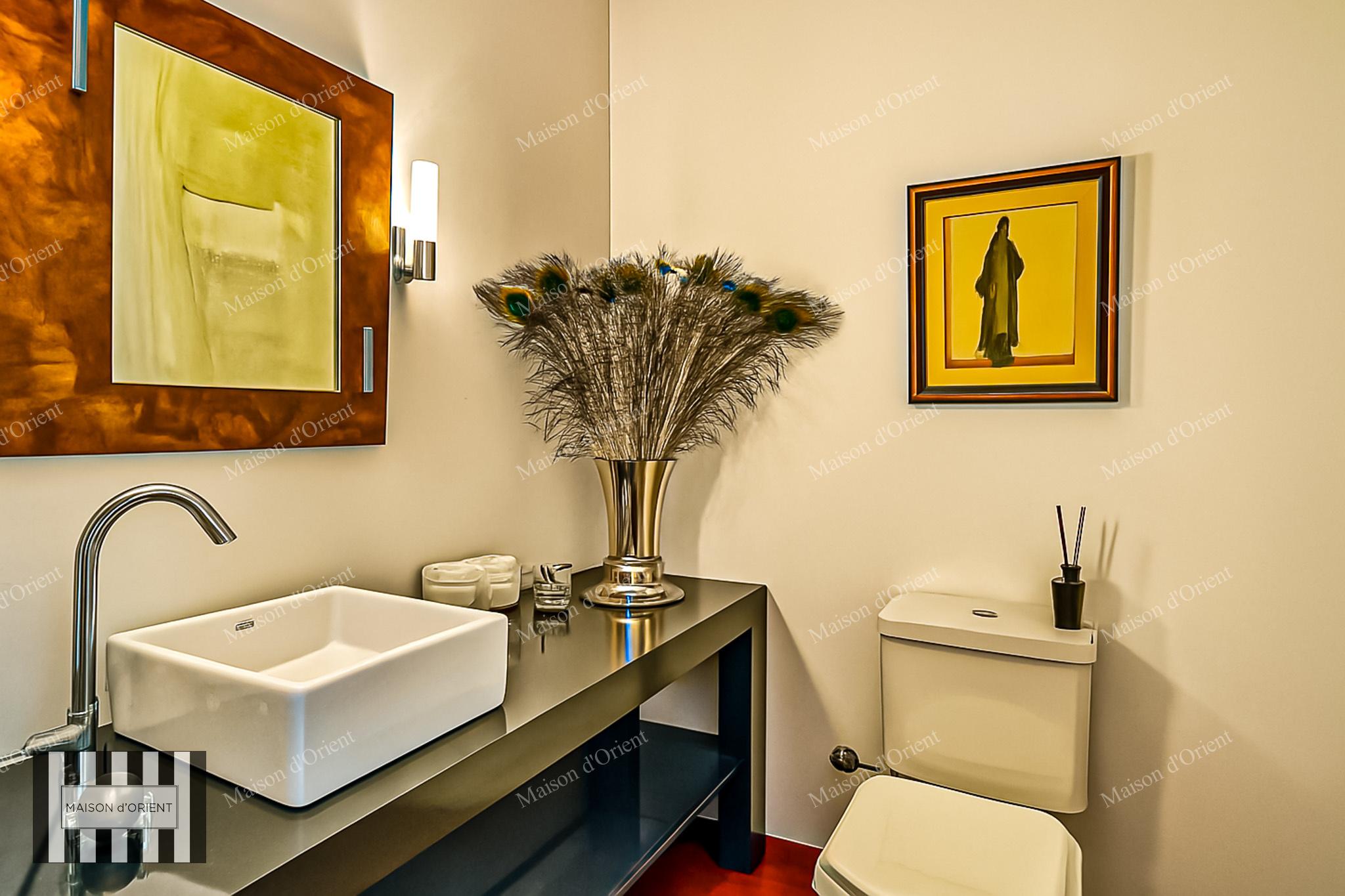 7-Storey Historical Building for Sale in Pera - Görsel 59