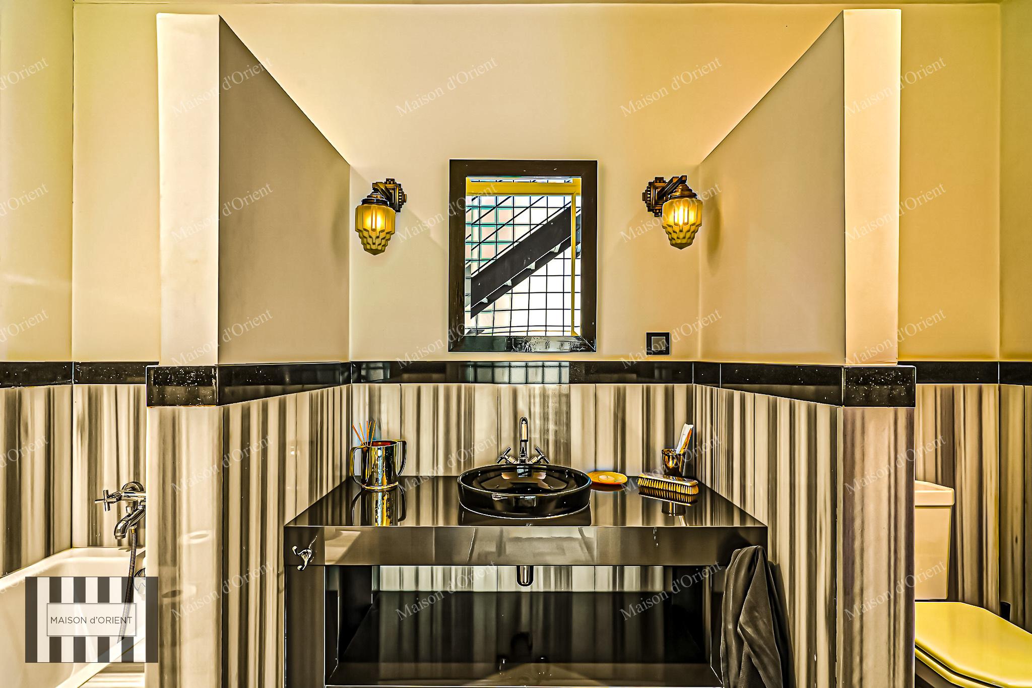 7-Storey Historical Building for Sale in Pera - Görsel 61