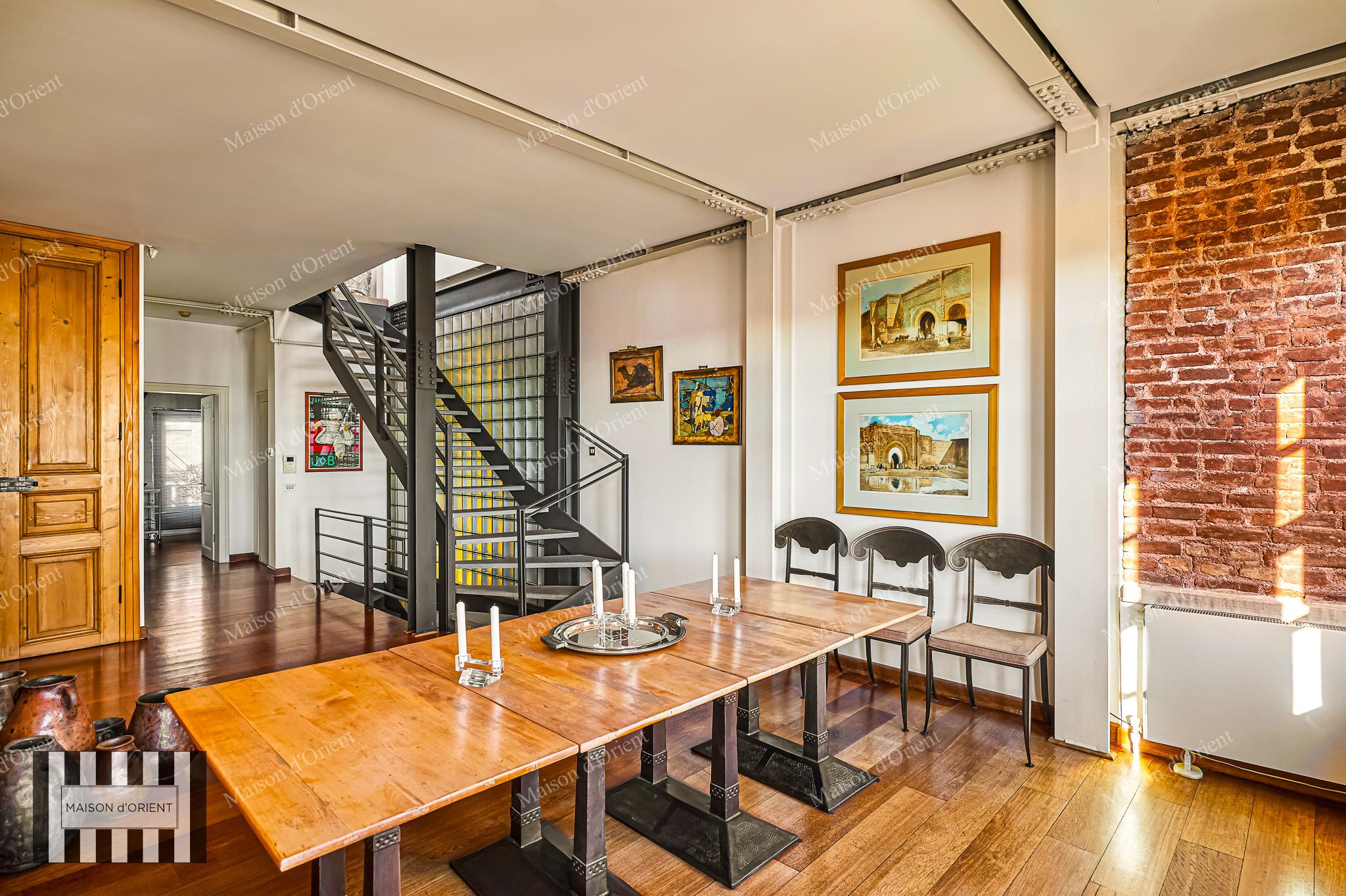 7-Storey Historical Building for Sale in Pera - Görsel 65