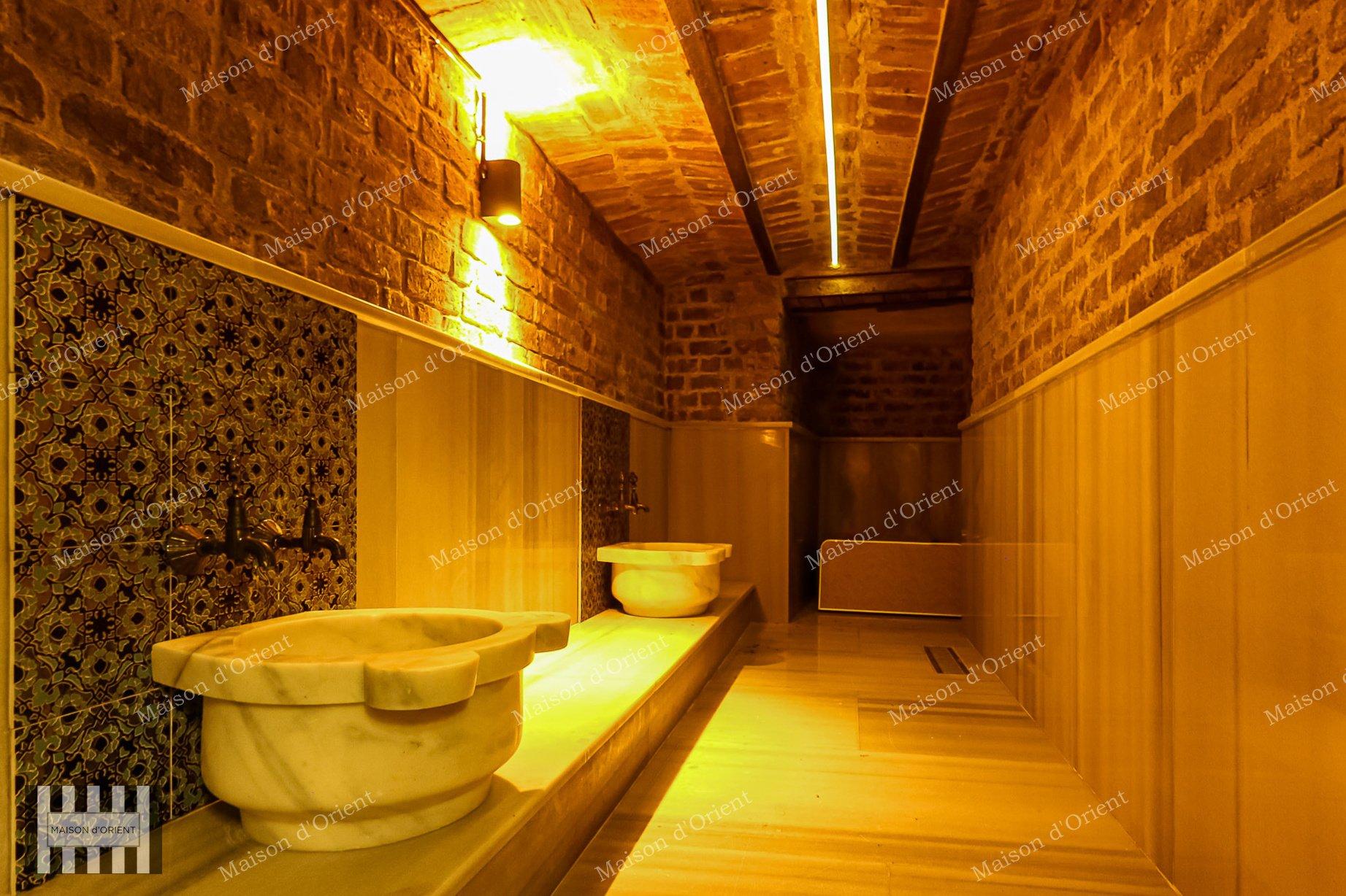 Flat for Sale in Historical Mavrodi Building - Görsel 108