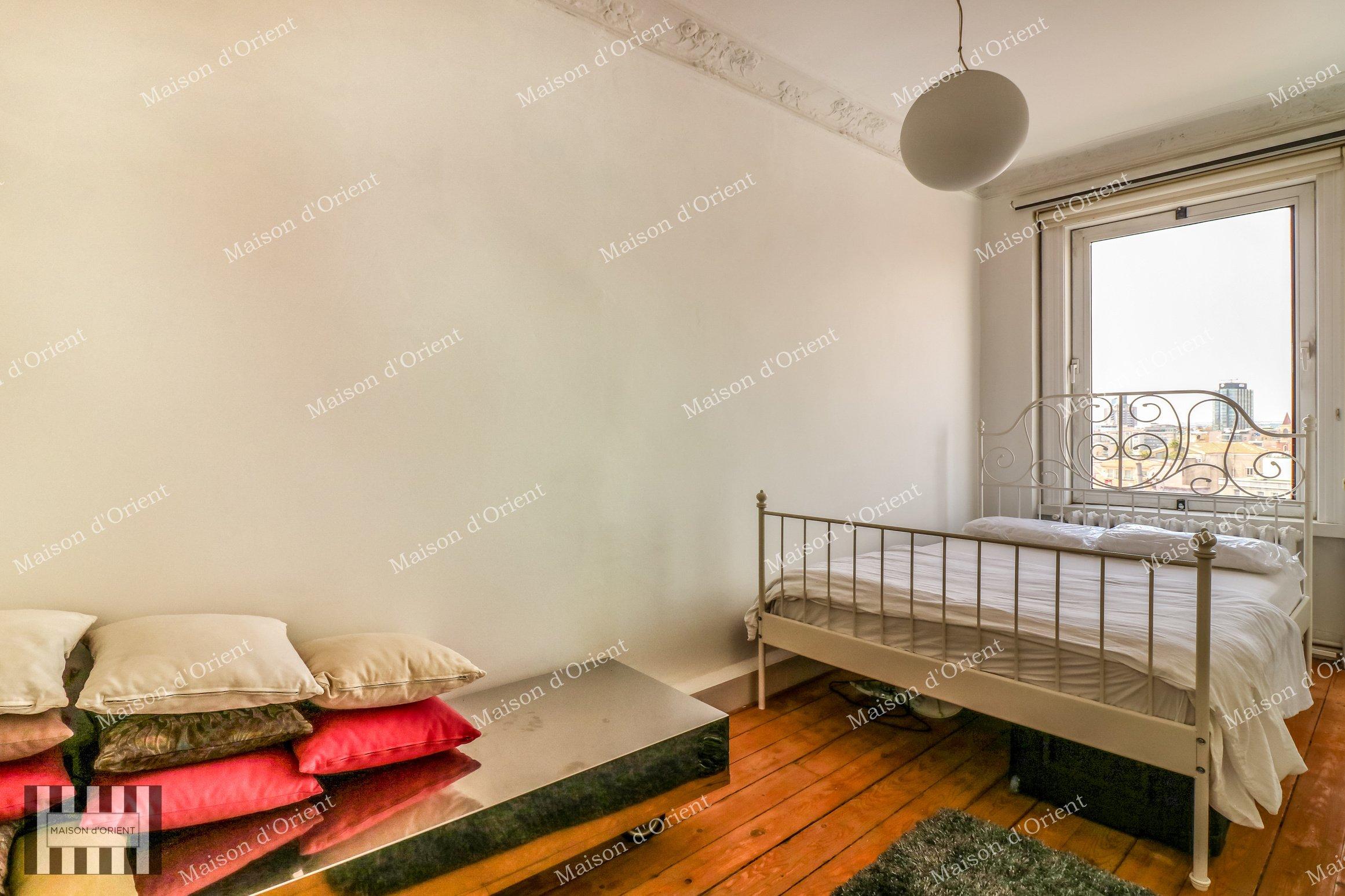 Flat for Sale in Historical Mavrodi Building - Görsel 115