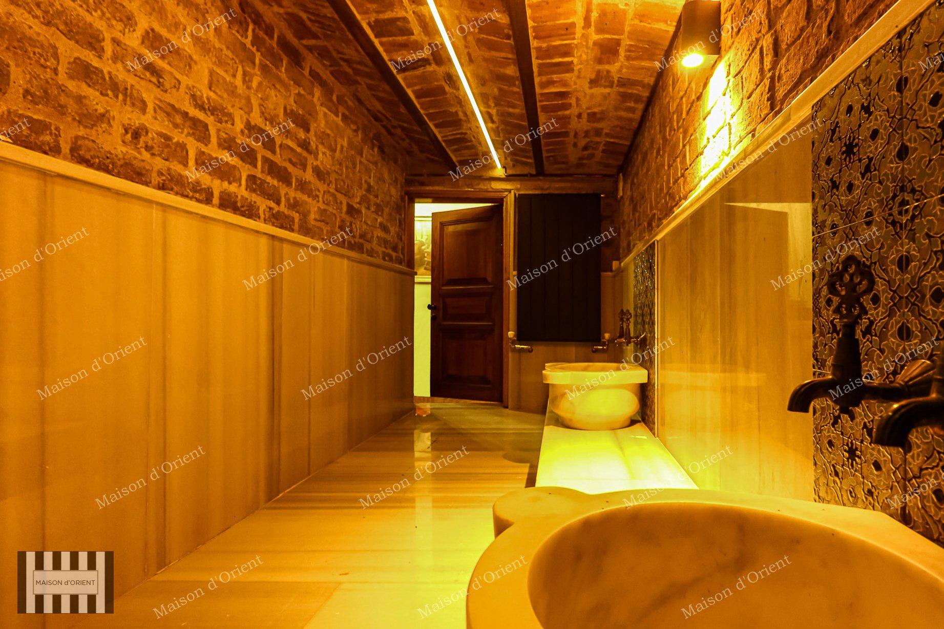 Flat for Sale in Historical Mavrodi Building - Görsel 119