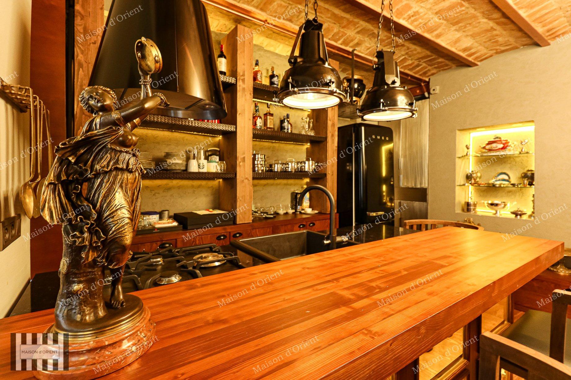 Flat for Sale in Historical Mavrodi Building - Görsel 133