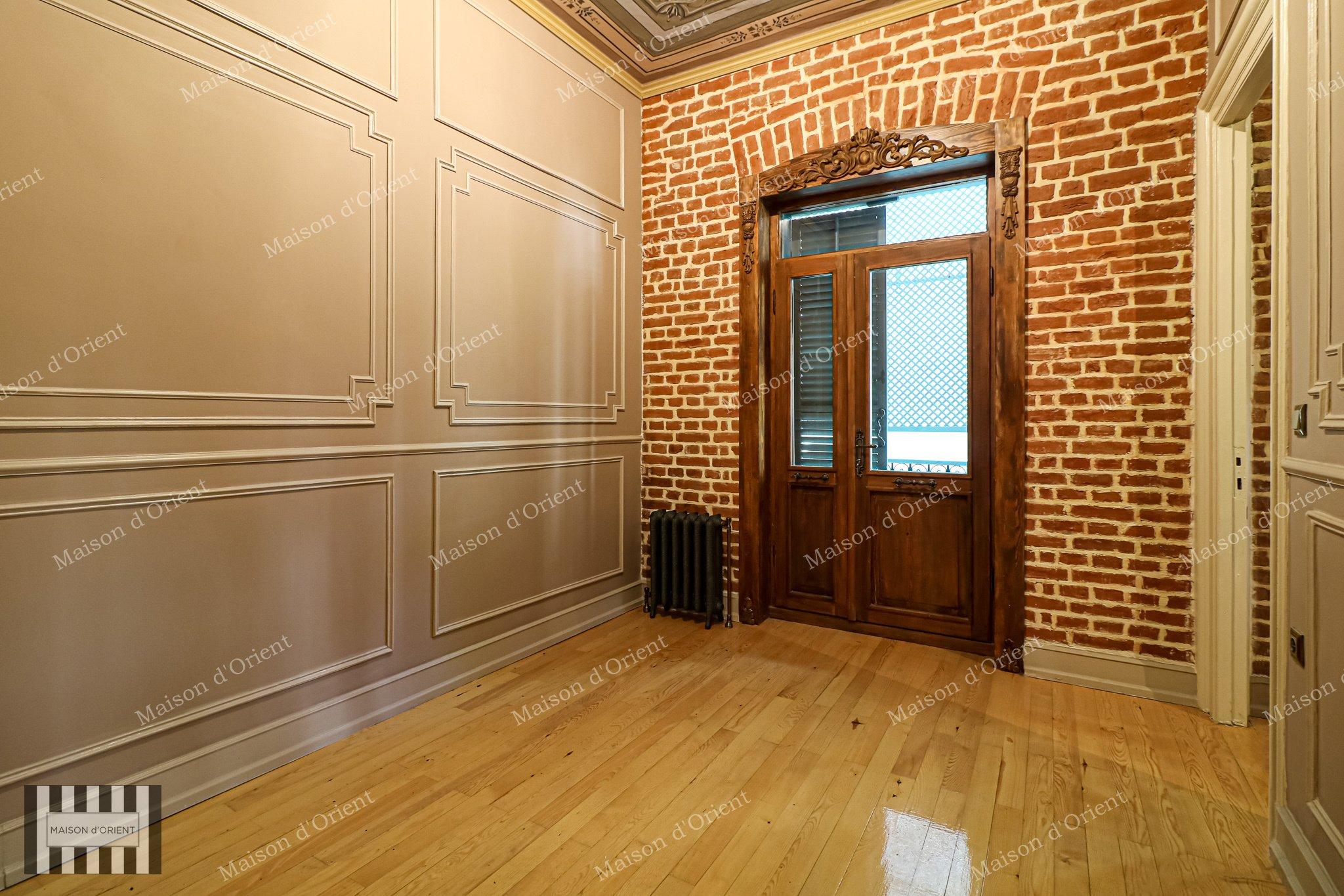 Flat for Sale in Historical Mavrodi Building - Görsel 148