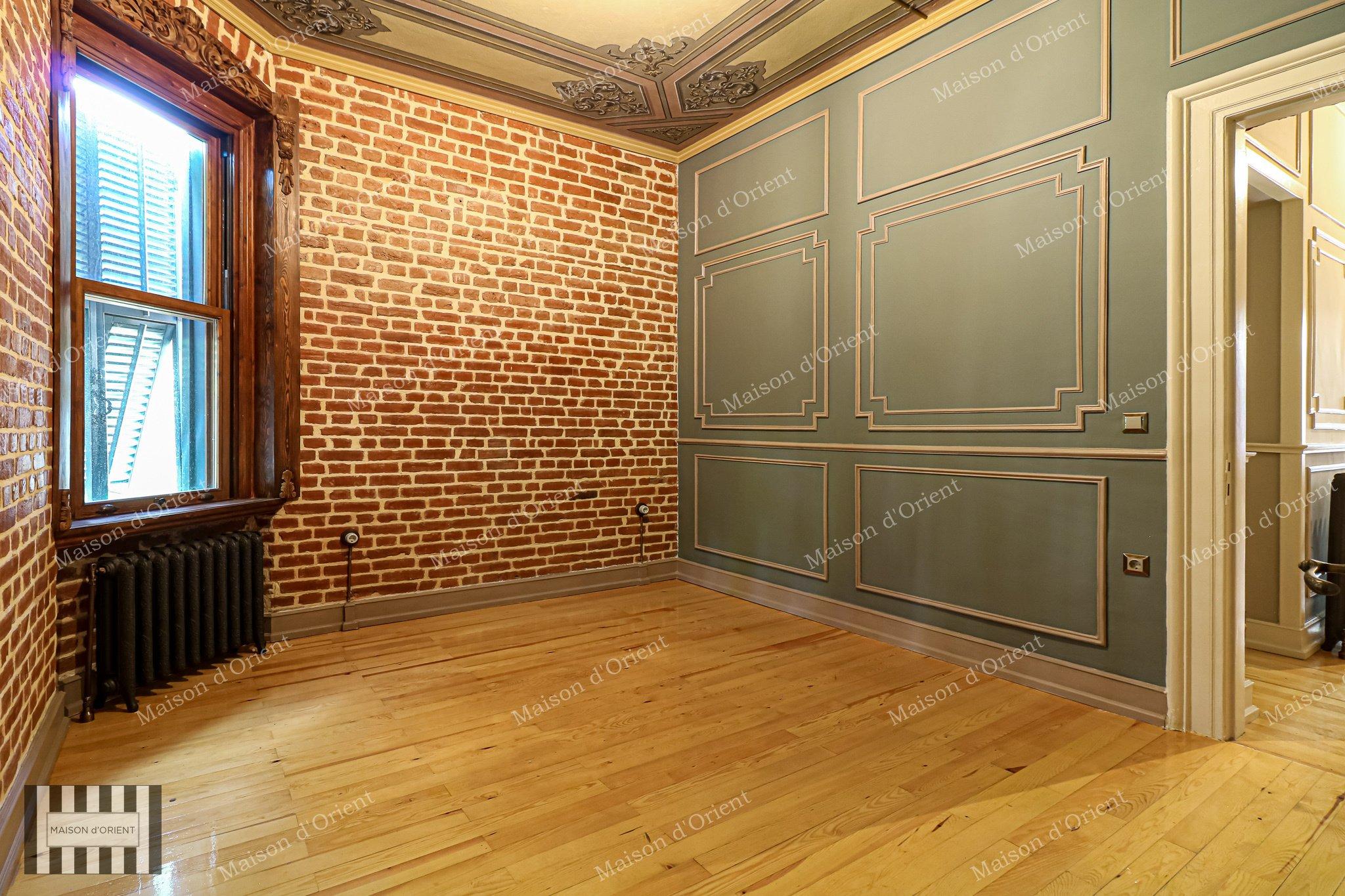 Flat for Sale in Historical Mavrodi Building - Görsel 152