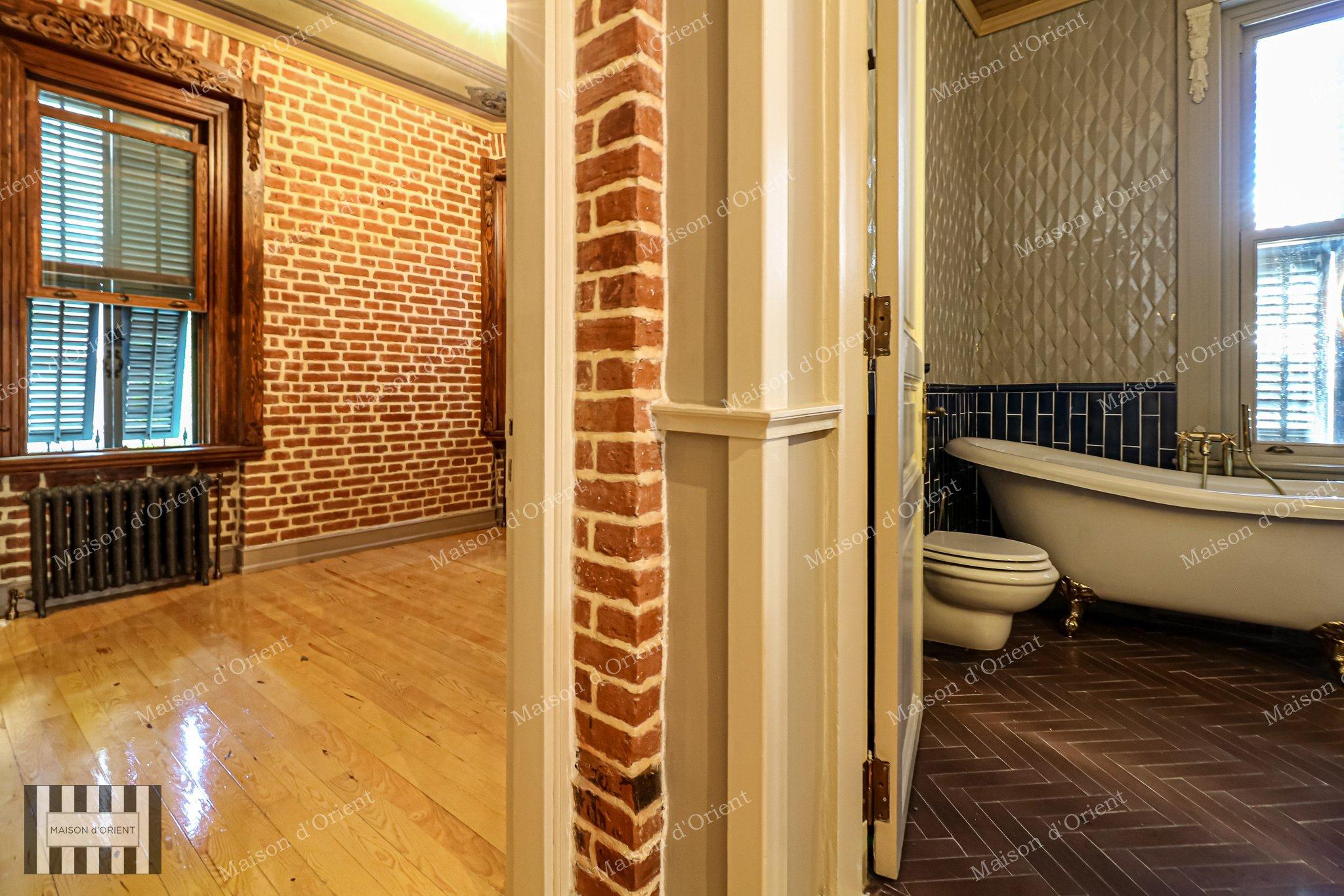 Flat for Sale in Historical Mavrodi Building - Görsel 155