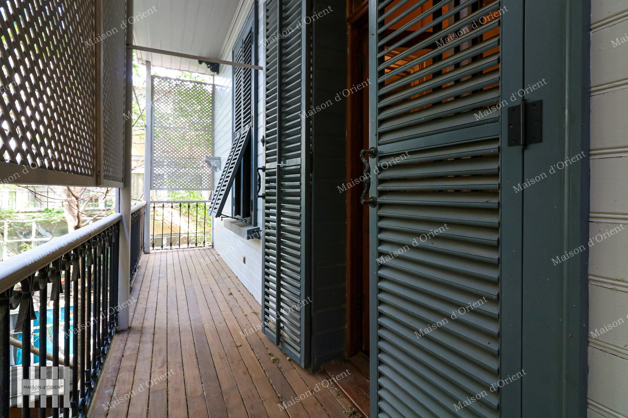 Flat for Sale in Historical Mavrodi Building - Görsel 159