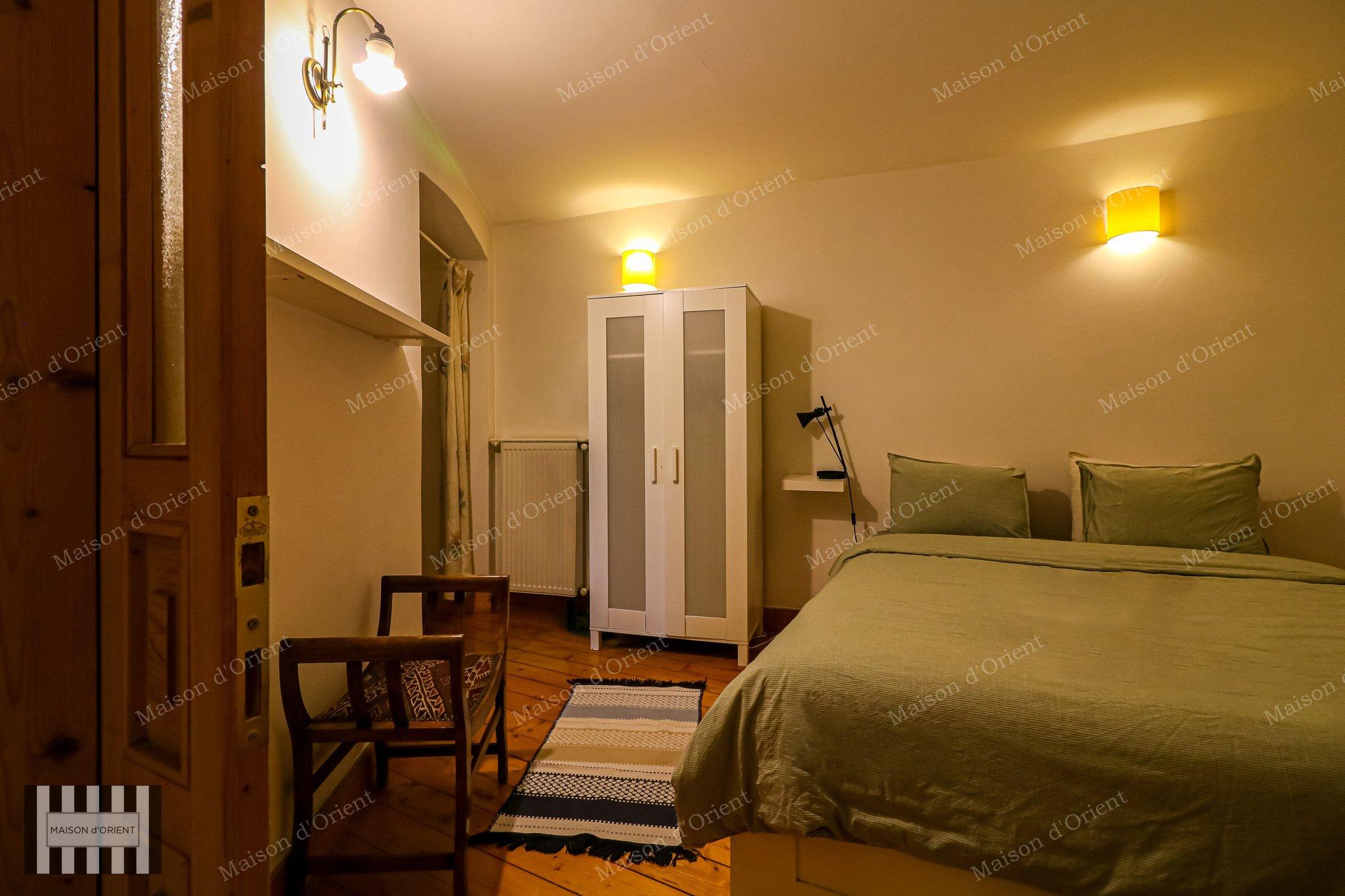 Flat for Sale in Historical Mavrodi Building - Görsel 169