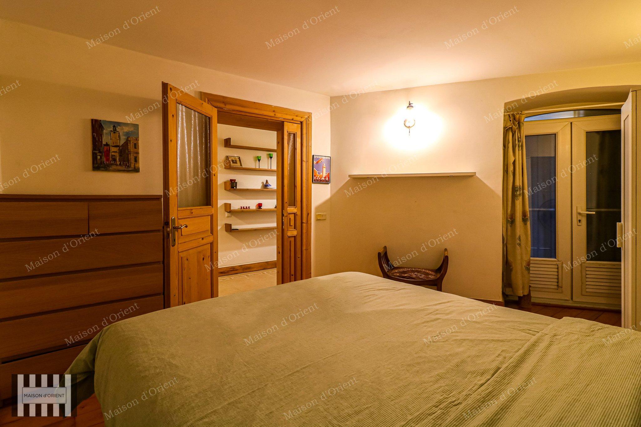 Flat for Sale in Historical Mavrodi Building - Görsel 170