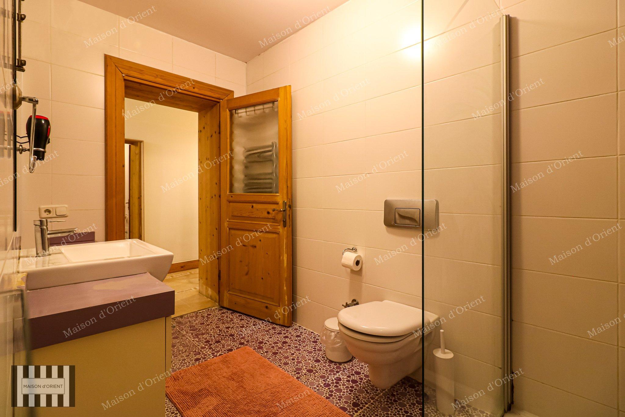 Flat for Sale in Historical Mavrodi Building - Görsel 171