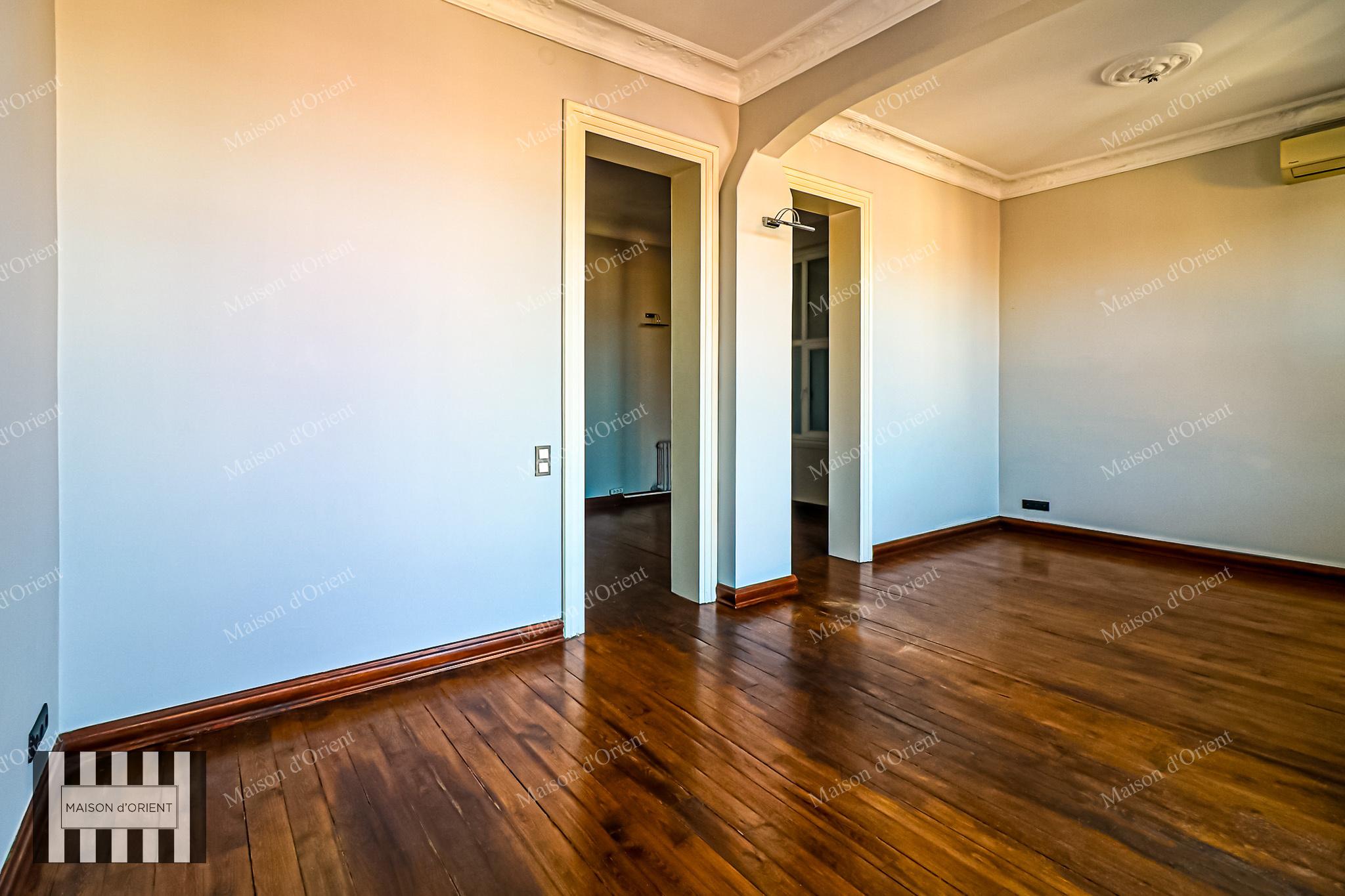 Flat for Sale in Historical Mavrodi Building - Görsel 23