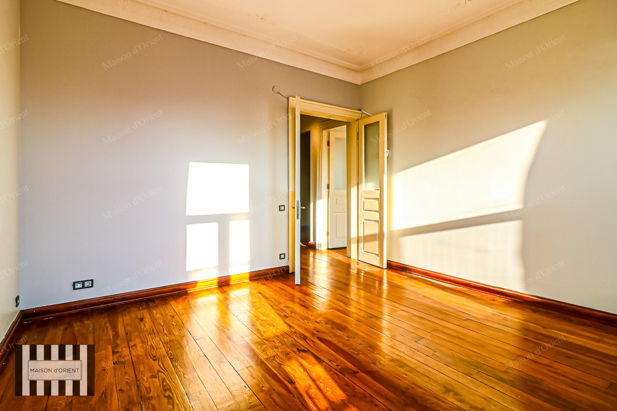 Flat for Sale in Historical Mavrodi Building - Görsel 34