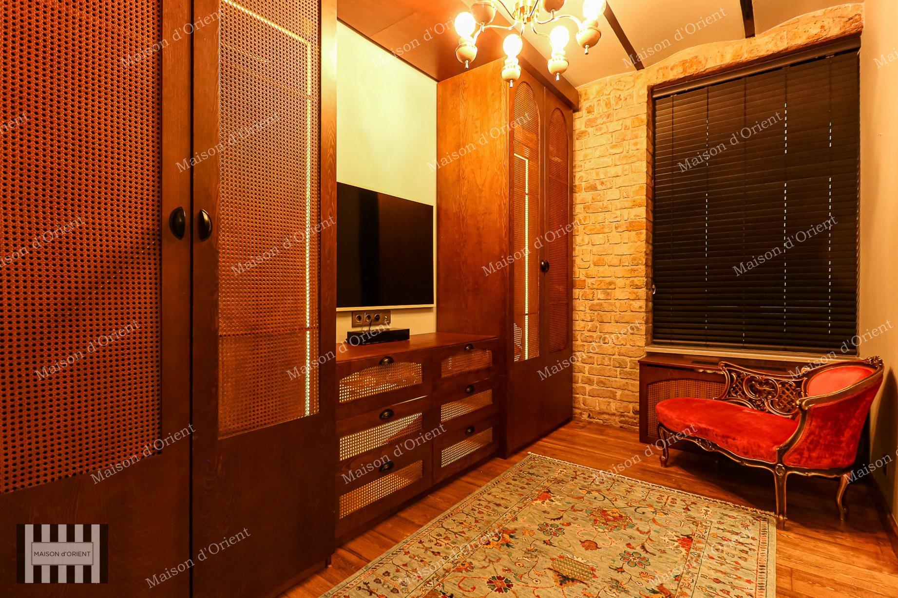 Flat for Sale in Historical Mavrodi Building - Görsel 42