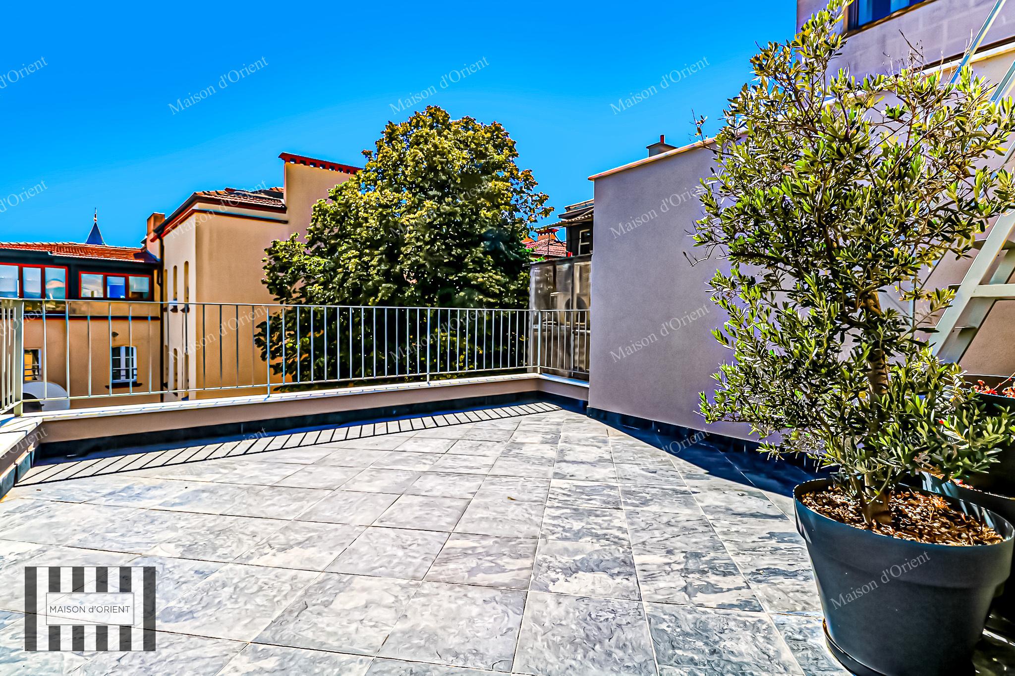 Renovated 1+1 Apartment for Sale in Central Galata - Görsel 14