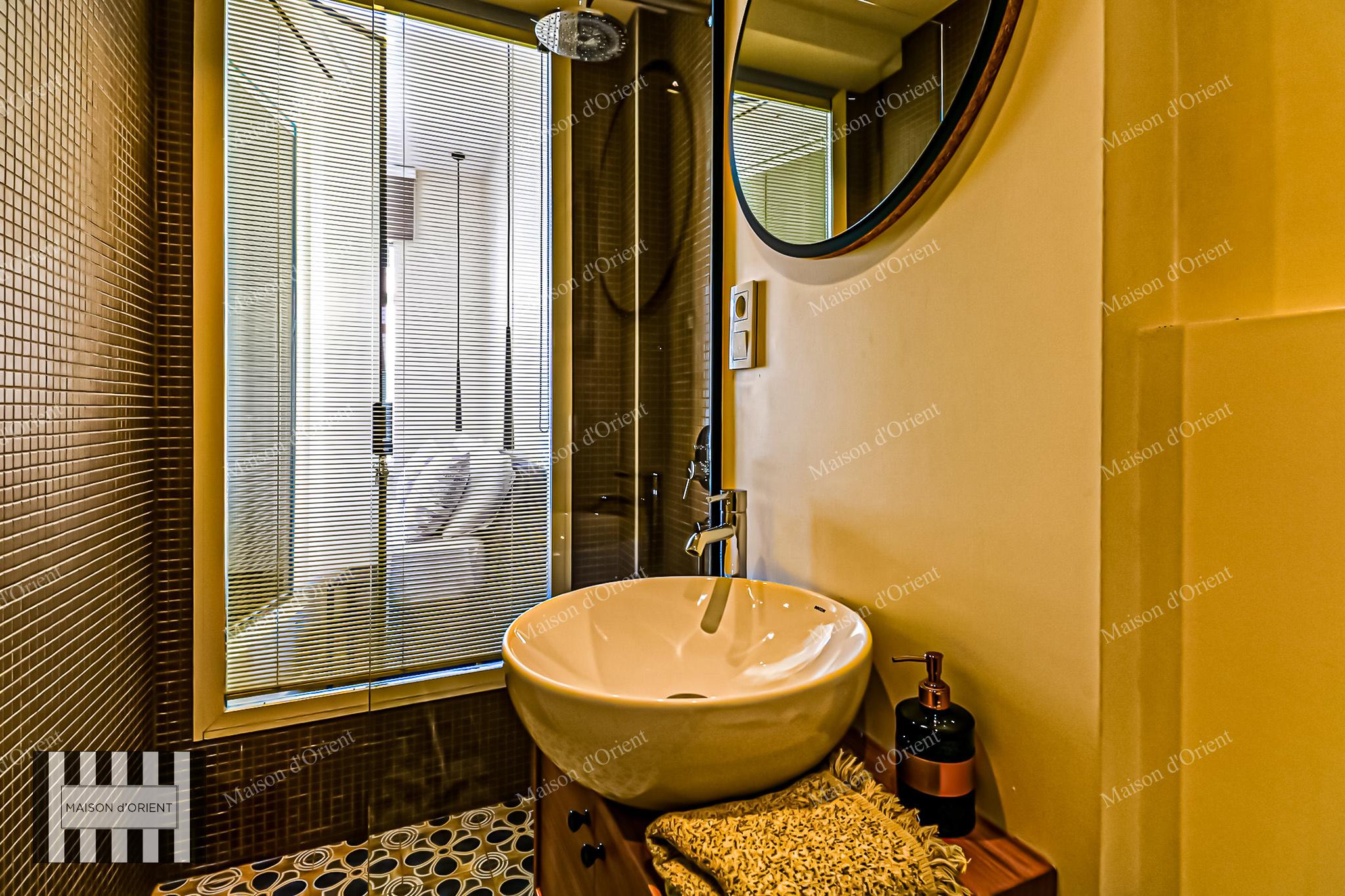 Renovated 1+1 Apartment for Sale in Central Galata - Görsel 4