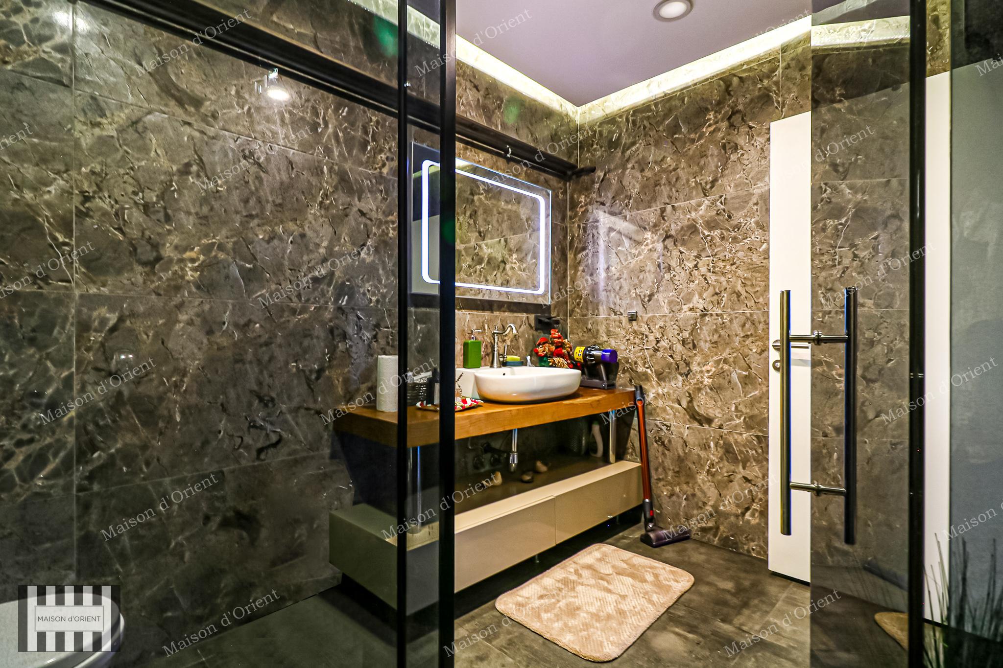 Triplex Villa for Sale in Levent - Görsel 138