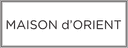 Maison d'Orient