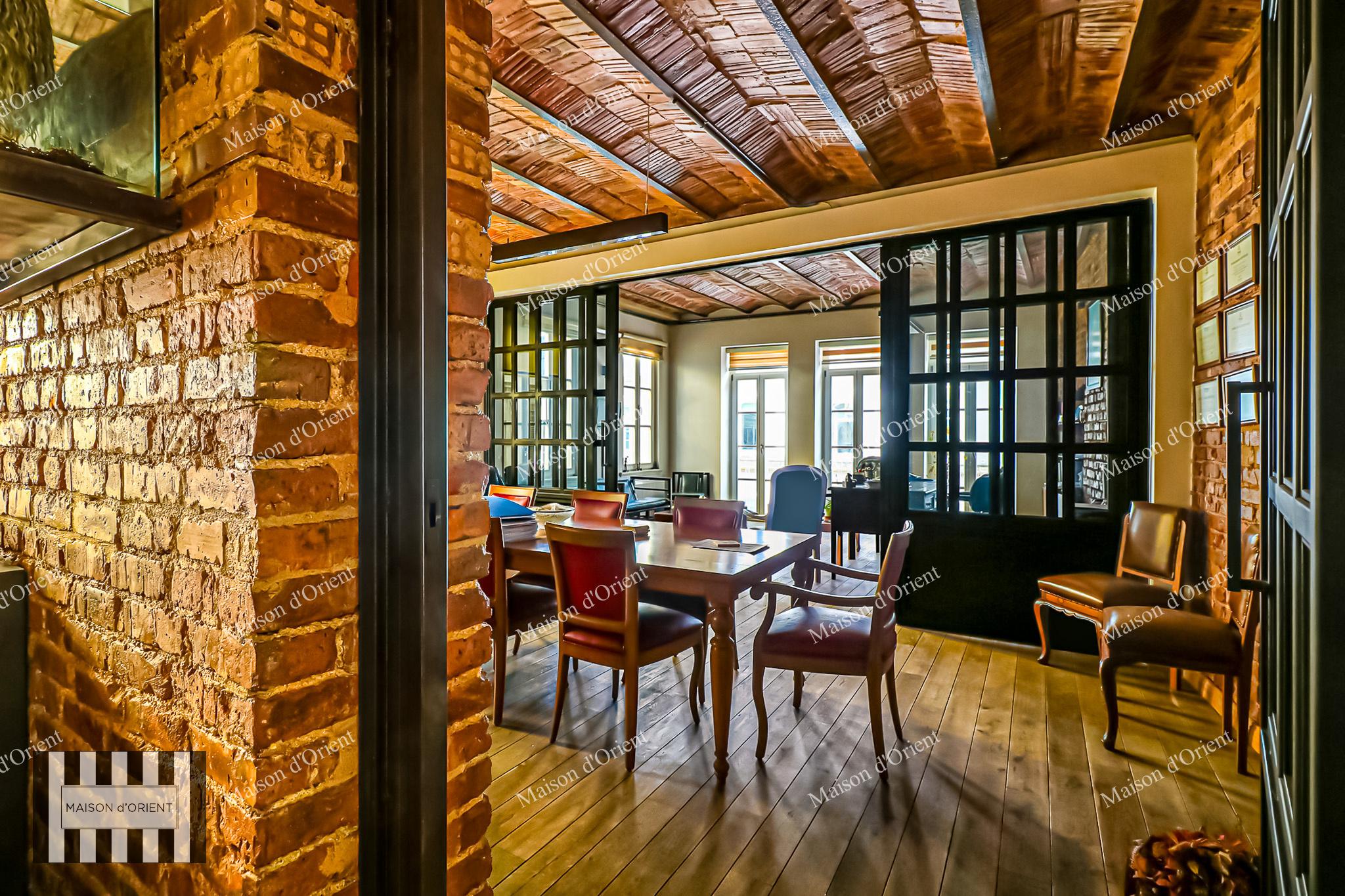 160sqm Office for Sale on Istiklal Street