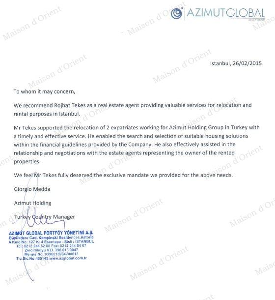 Azimut Global Holding