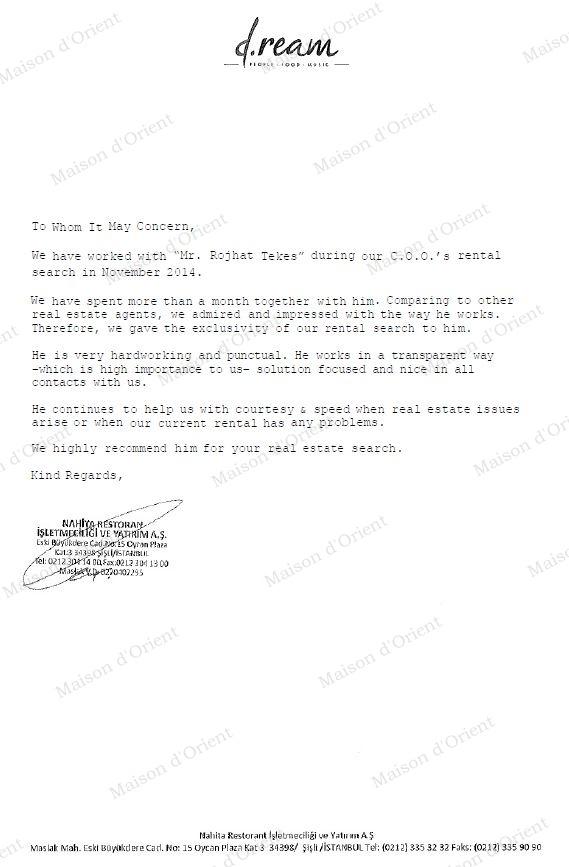 Doğuş Holding - d.ream Group